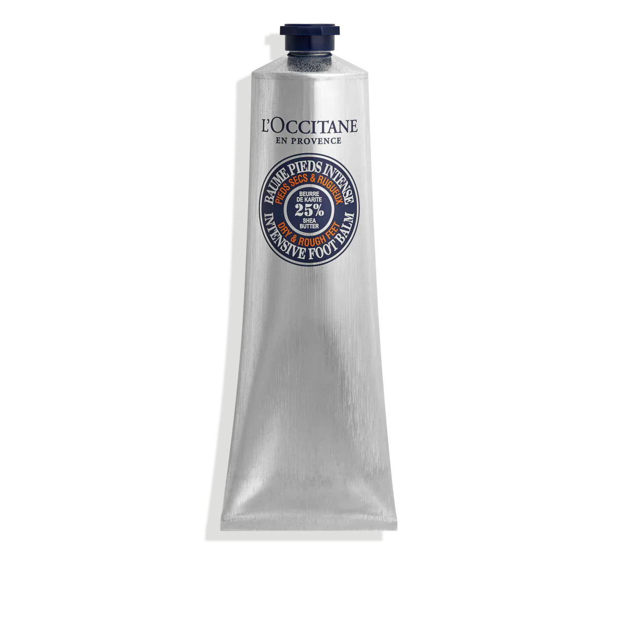 Creme Intensivo para os Pés Karité 150mL