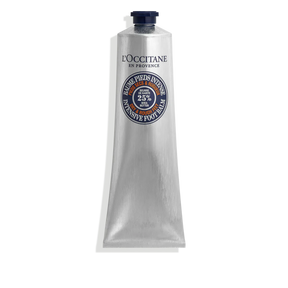 Creme Intensivo para os Pés Karité 150mL
