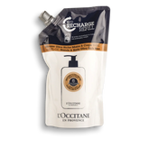 Eco-Refil Sabonete Líquido Concentrado de Karité 500ml