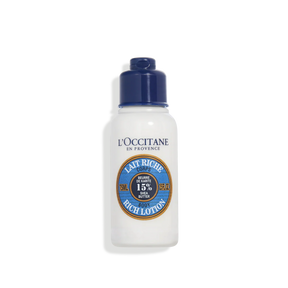 Loção Corporal Karité Rich 75ml