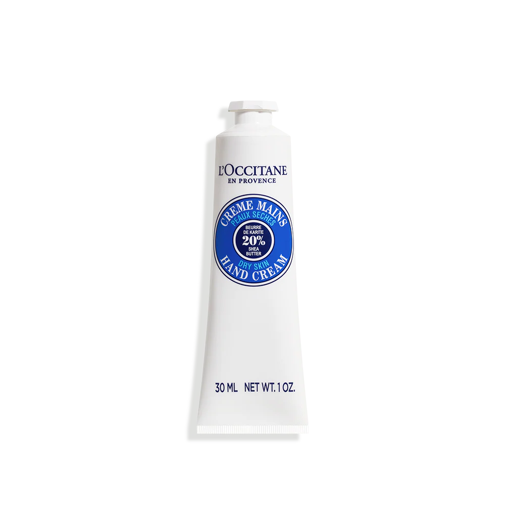 Creme de mãos Karité 30ml