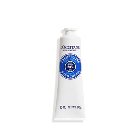 Creme de mãos Karité 30ml