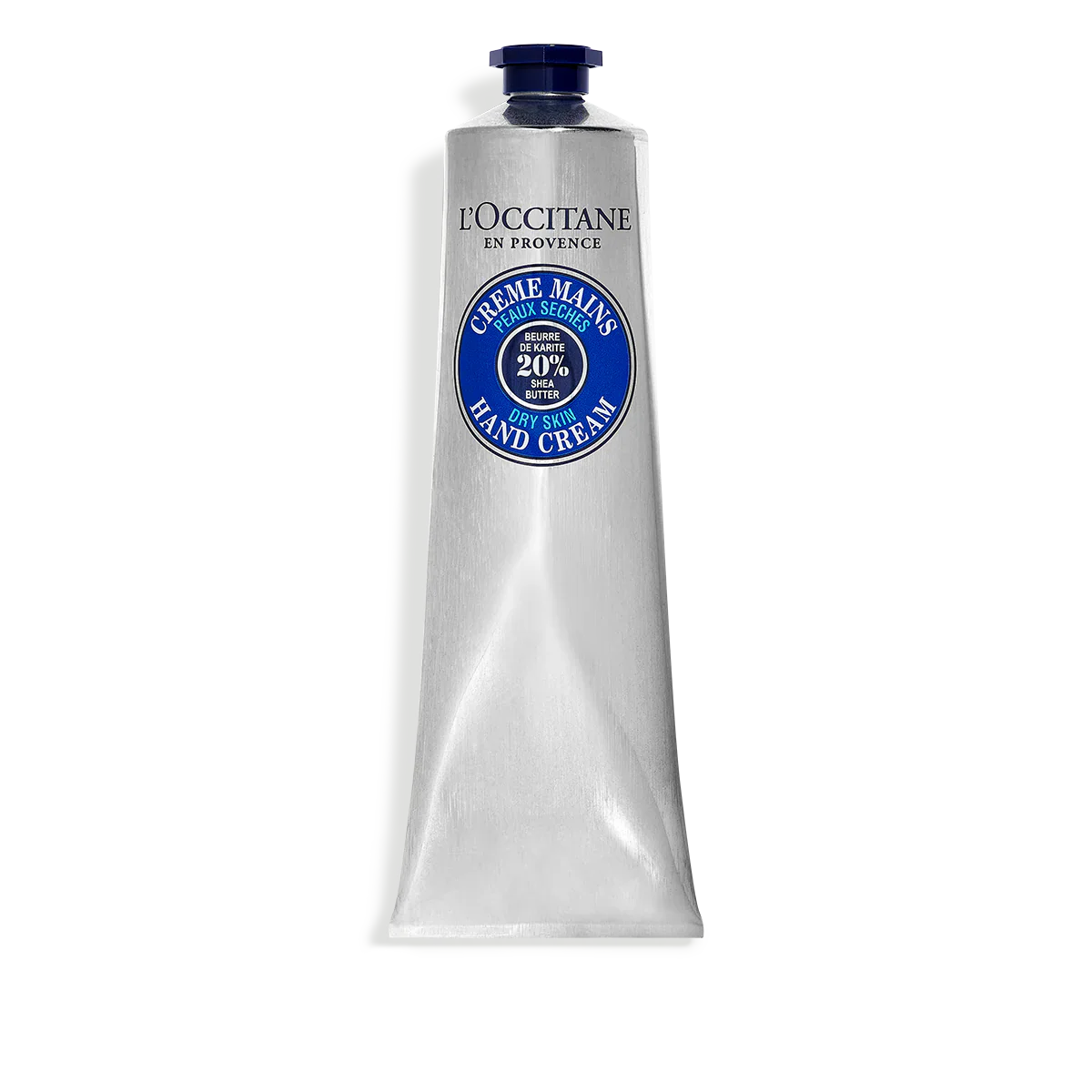 Creme para Mãos Karité 150ml