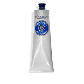 Creme para Mãos Karité 150ml