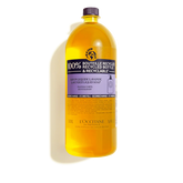 Eco-Refil Sabonete Líquido Karité Lavanda 500ml
