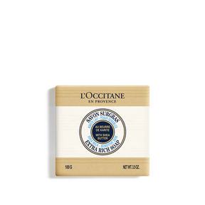 Sabonete Karité Leite 100g