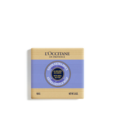 Sabonete Karité Lavanda 100g