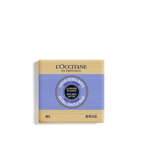 Sabonete Karité Lavanda 100g