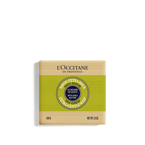 Sabonete Karité Verbena 100g