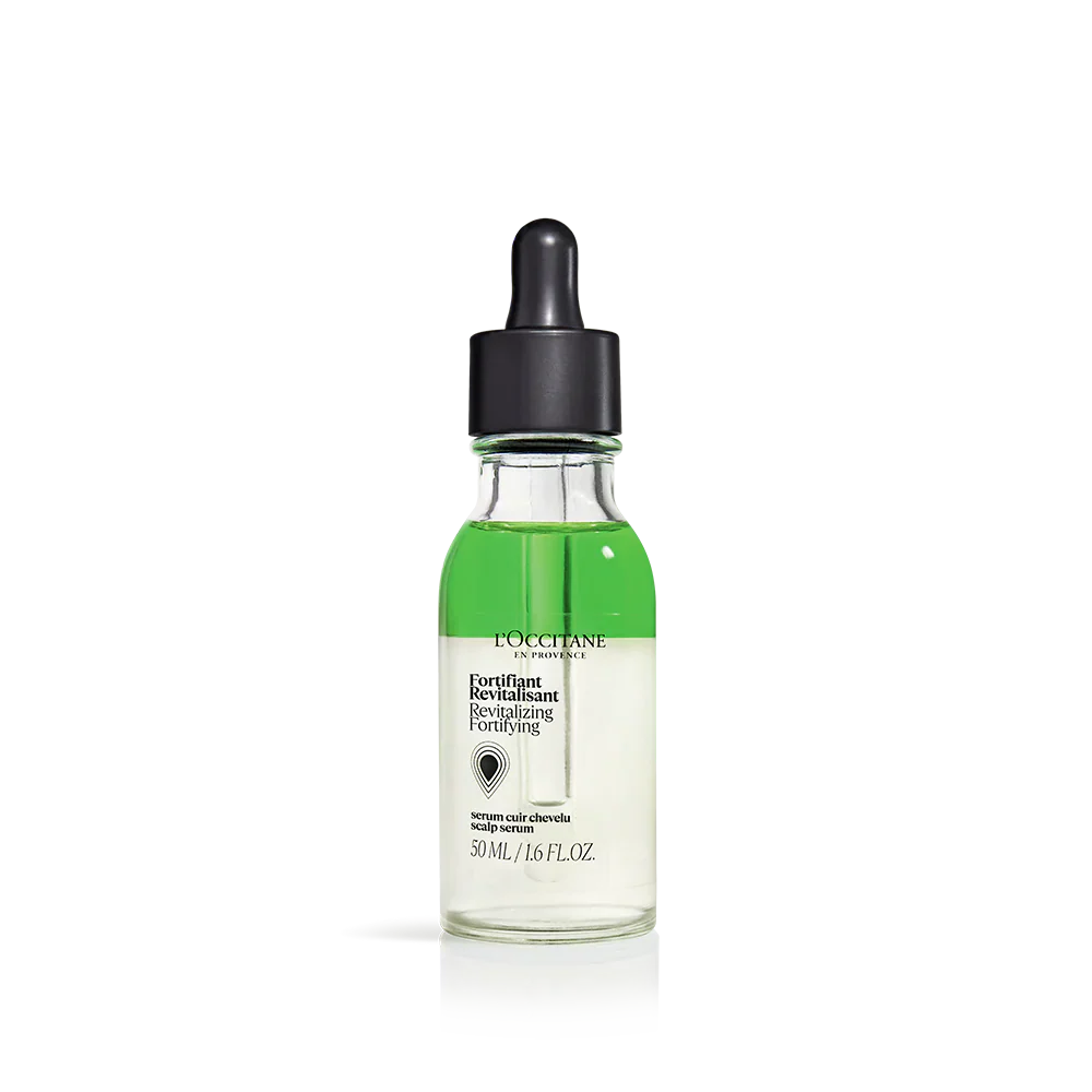 Sérum Tratamento Capilar Antiqueda Aromacologia 50ml