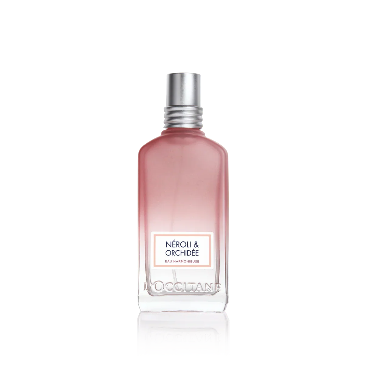 Eau de Toilette Néroli & Orquídea Harmonieuse 50ml