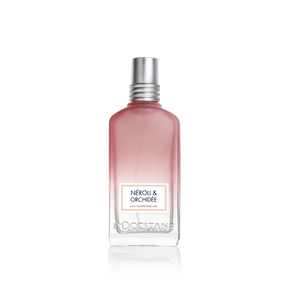 Eau de Toilette Néroli & Orquídea Harmonieuse 50ml
