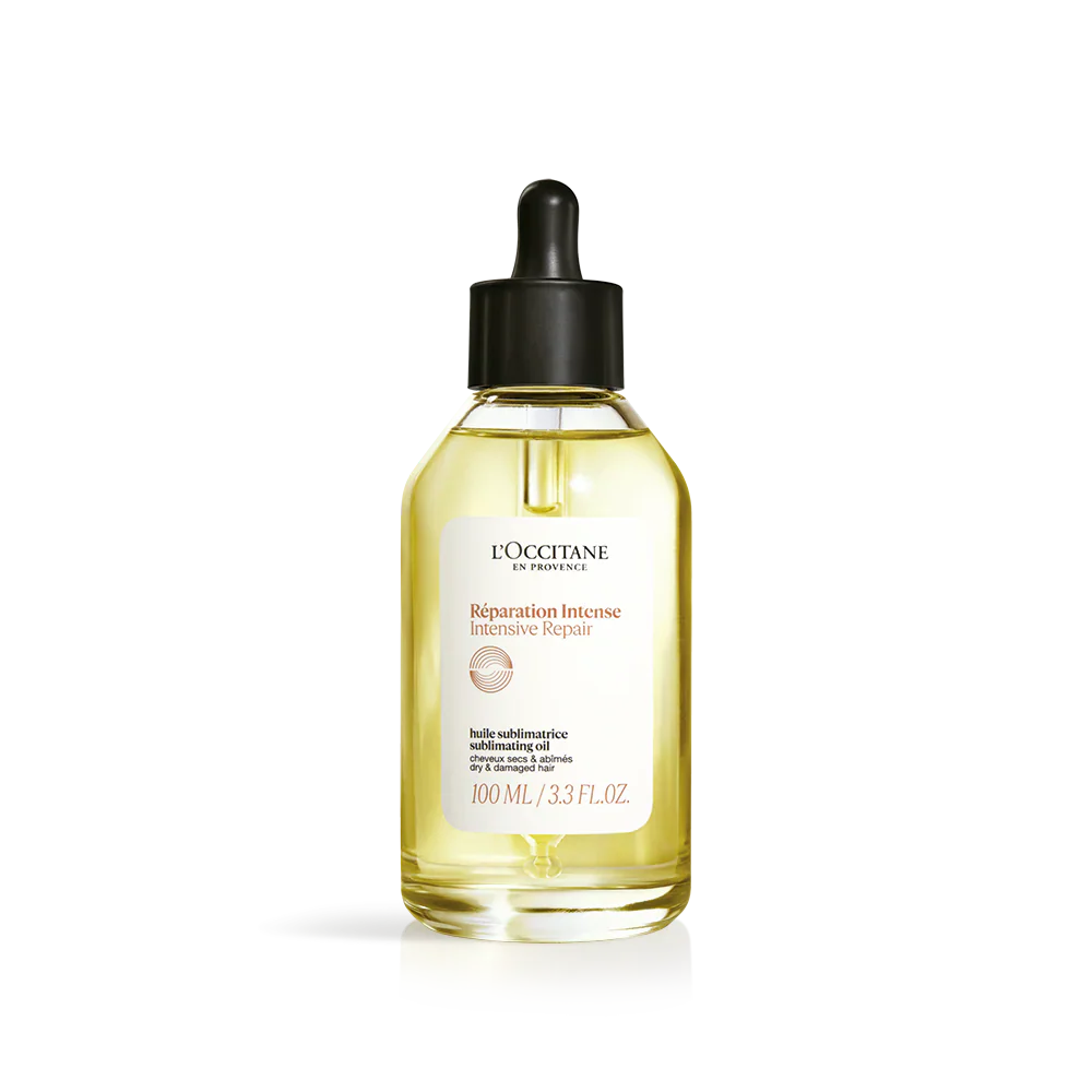 Óleo Reparador Capilar Aromacologia 100ml