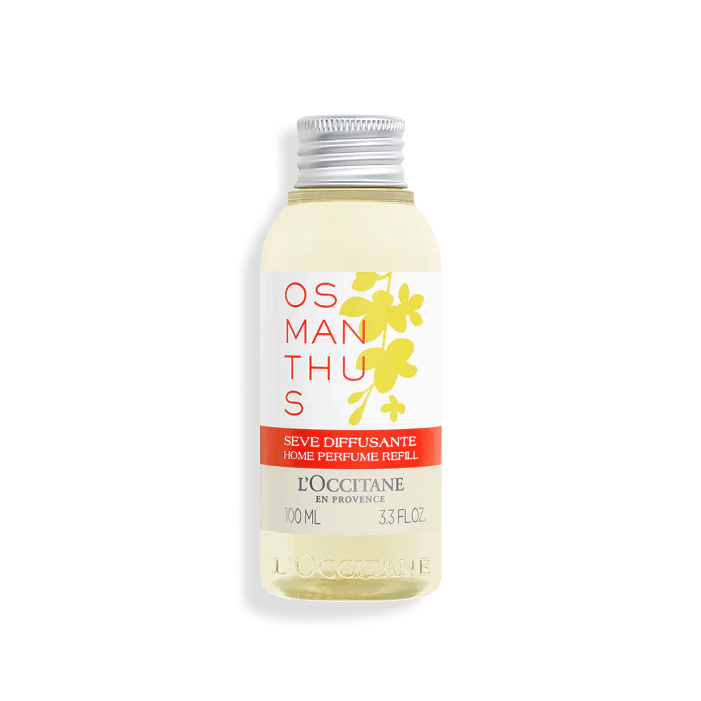 Refil Difusor de Ambiente Osmanthus 100ml