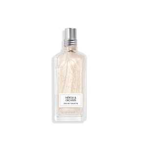 Eau de Toilette Néroli & Orquídea 75ml