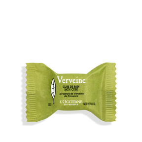Bomba Efervescente Verbena 18g