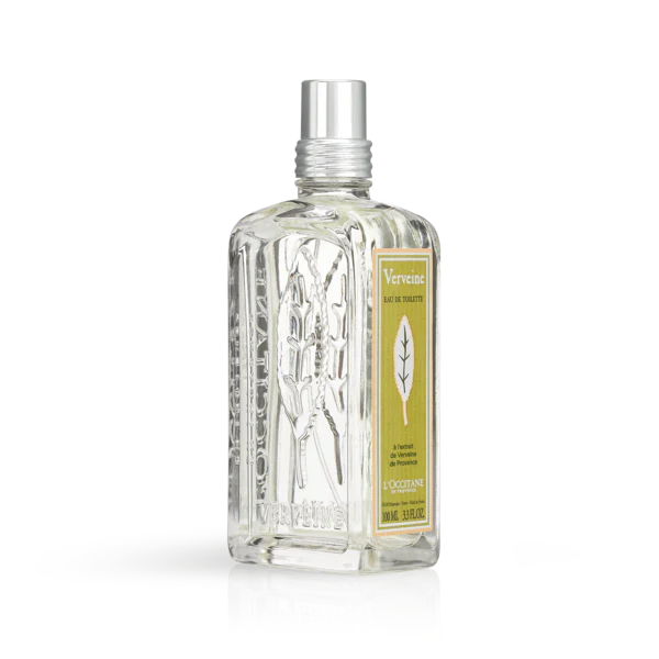 Eau de Toilette Verbena 100ml