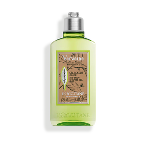 Sabonete Liquido Corporal Verbena Icy 250ml