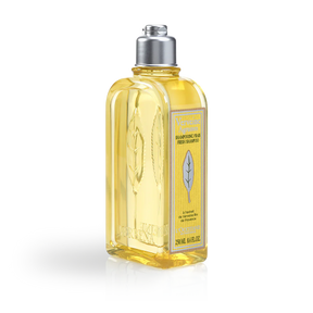 Shampoo Refrescante Verbena Citrus 250ml