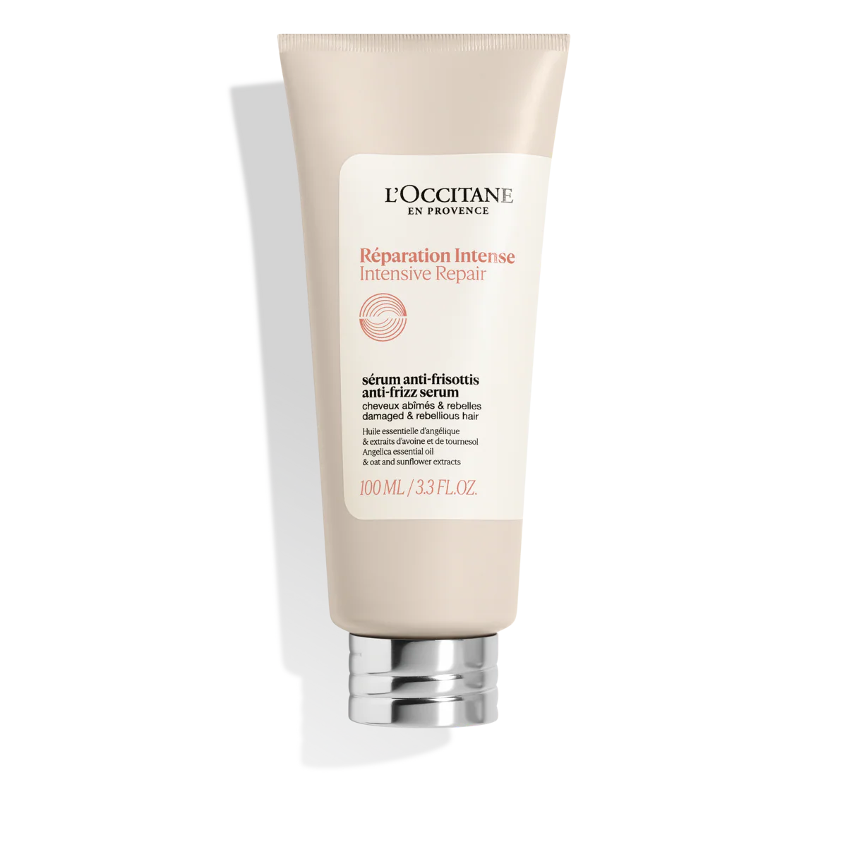 Sérum Anti-frizz Aromacologia Reparação Intensiva 100ml
