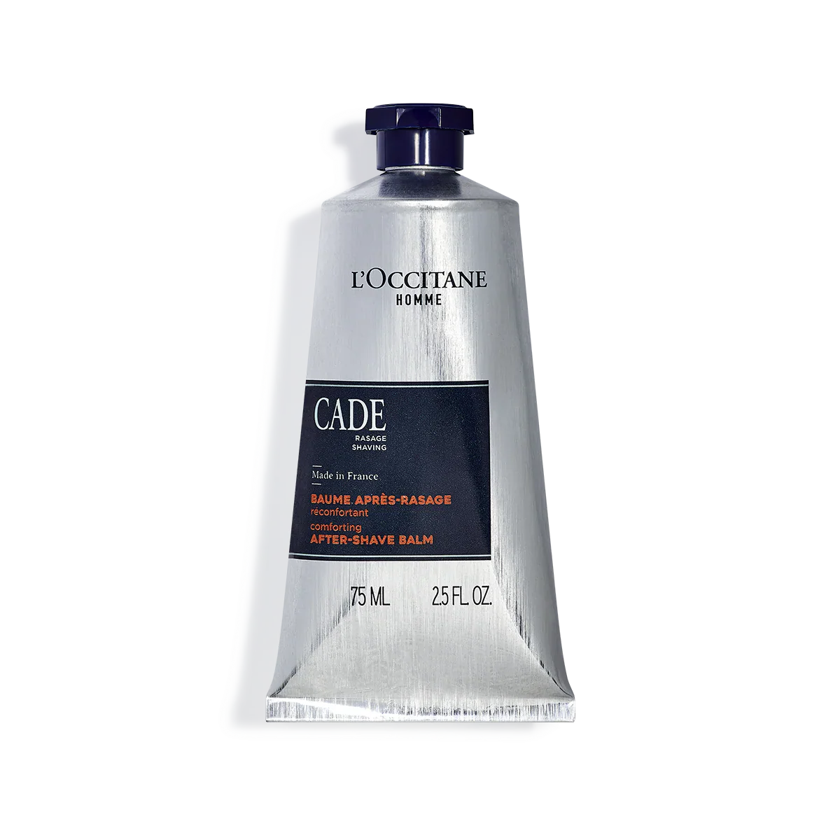 Bálsamo Pós Barba Suavizante Cade 75ml