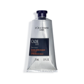 Bálsamo Pós Barba Suavizante Cade 75ml