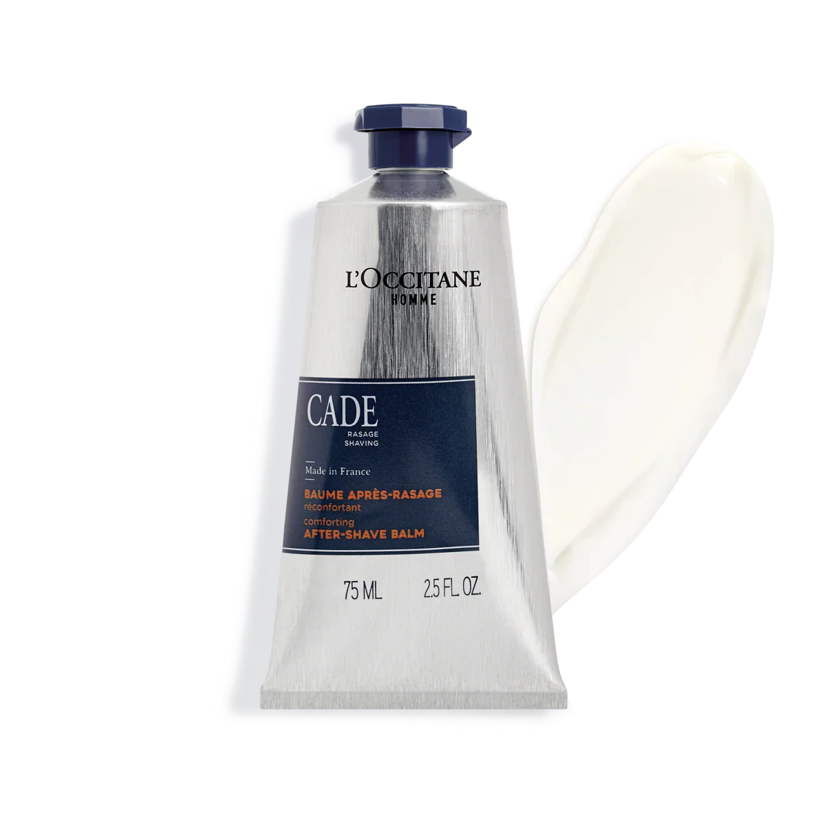 Bálsamo Pós Barba Suavizante Cade 75ml