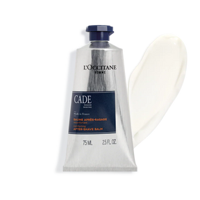 Bálsamo Pós Barba Suavizante Cade 75ml