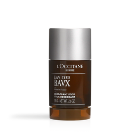 Desodorante Stick Eav Des Bavx 75g