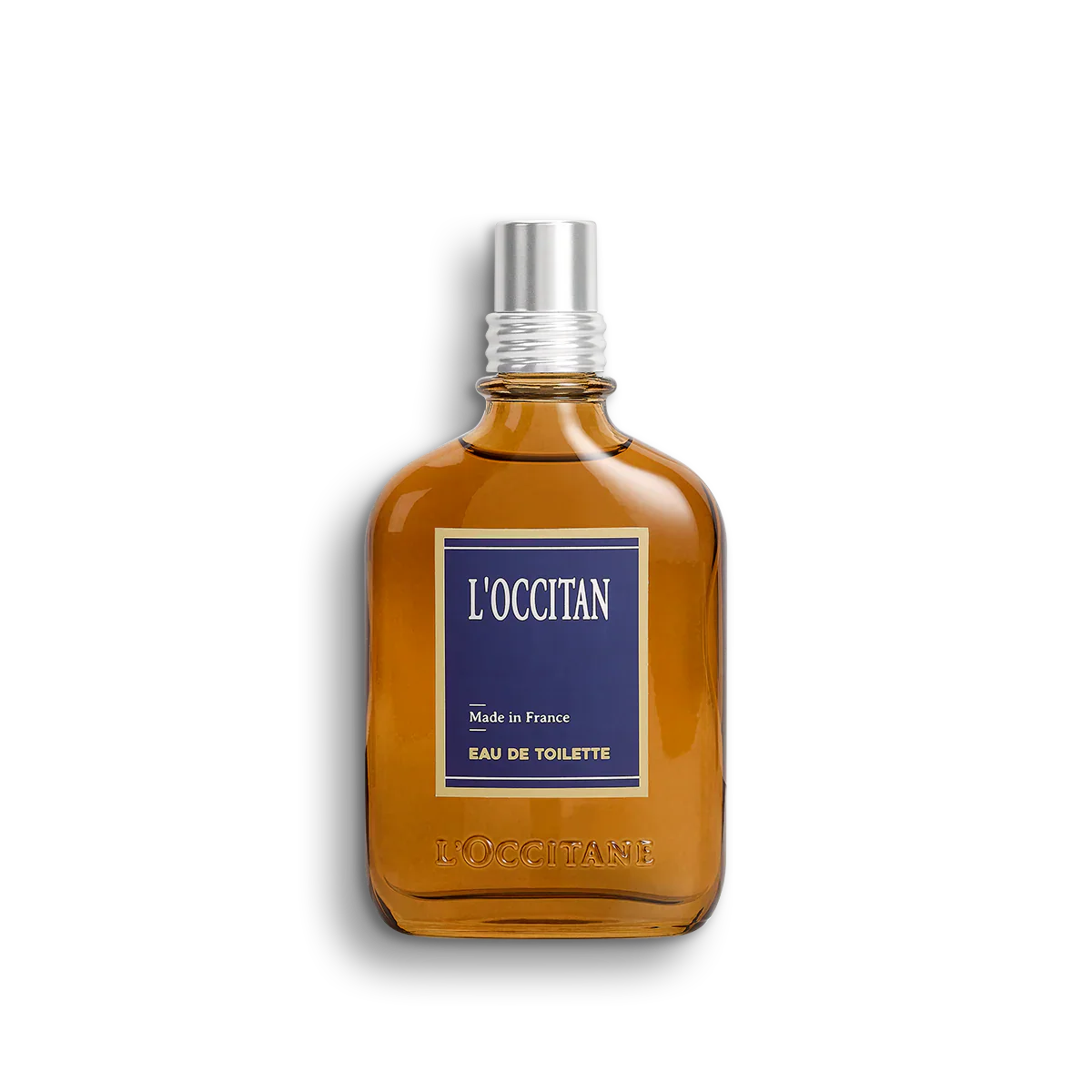 Eau De Toilette L'Occitan 75ml