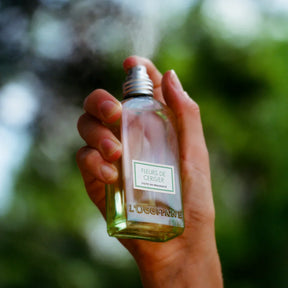 Eau de Toilette Flor de Cerejeira Visite en Provence 50ml