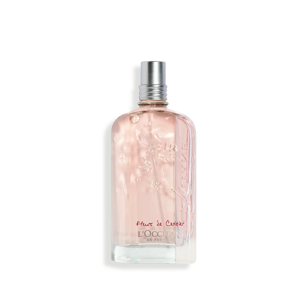 Flor de Cerejeira Eau de Toilette 75ml