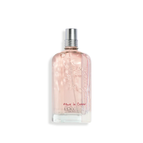 Flor de Cerejeira Eau de Toilette 75ml