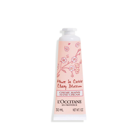 Creme para as Mãos Flor de Cerejeira 30ml