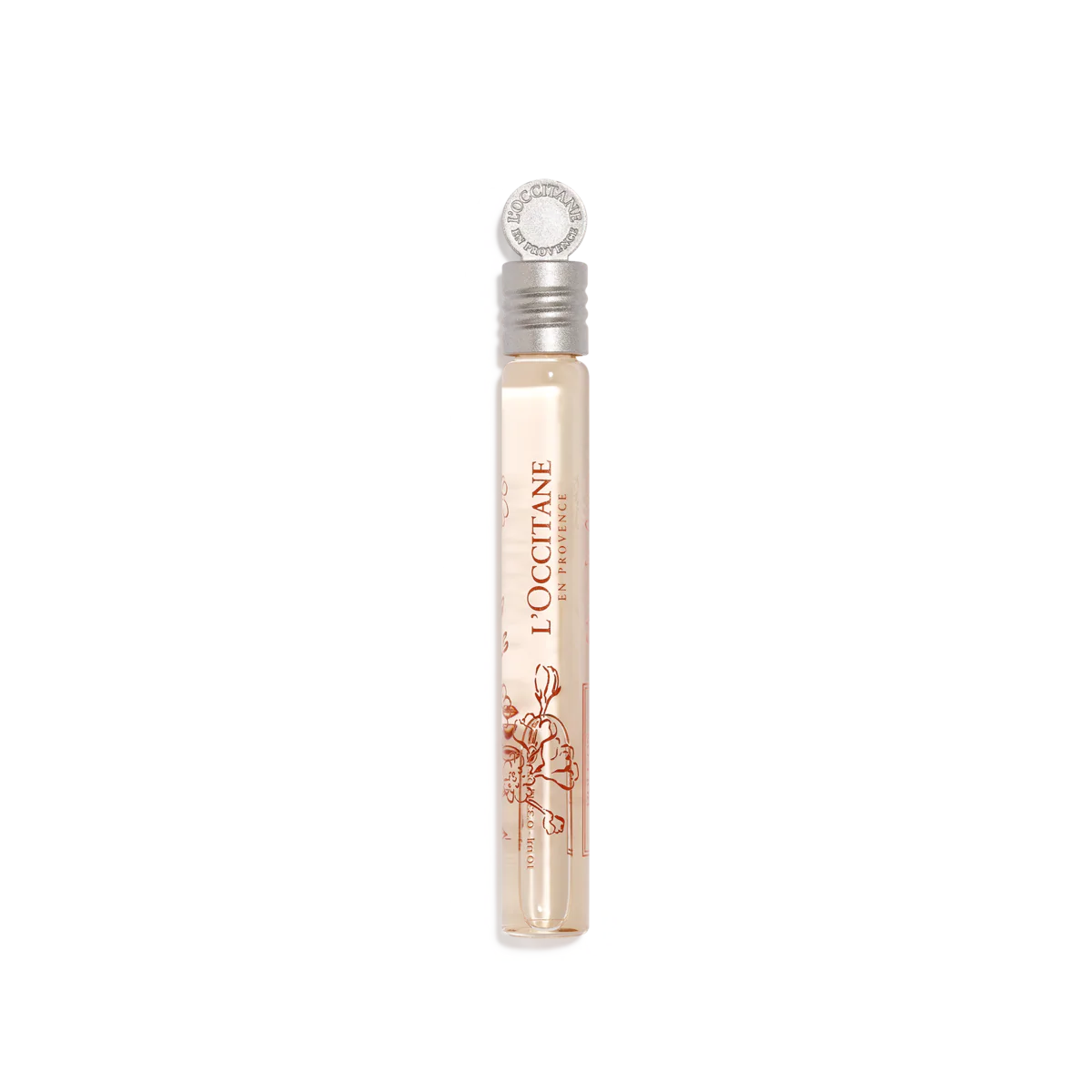 Flor de Cerejeira Eau de Toilette 10ml
