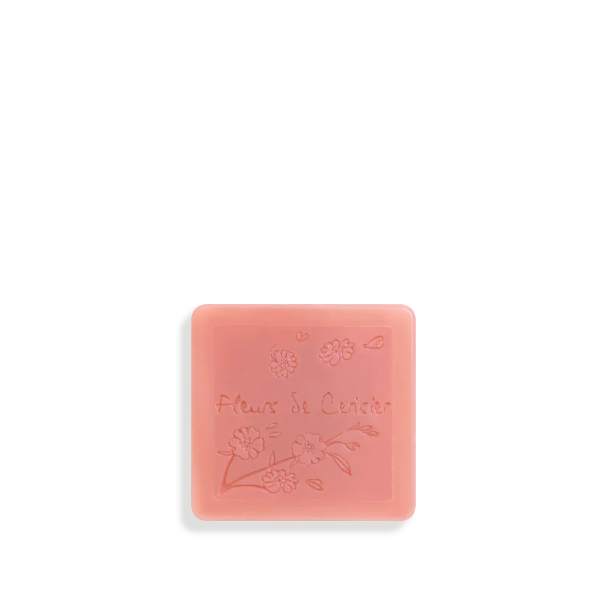 Sabonete Perfumado Flor de Cerejeira 50g