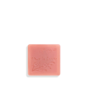 Sabonete Perfumado Flor de Cerejeira 50g