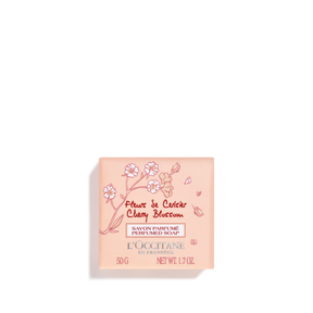 Sabonete Perfumado Flor de Cerejeira 50g