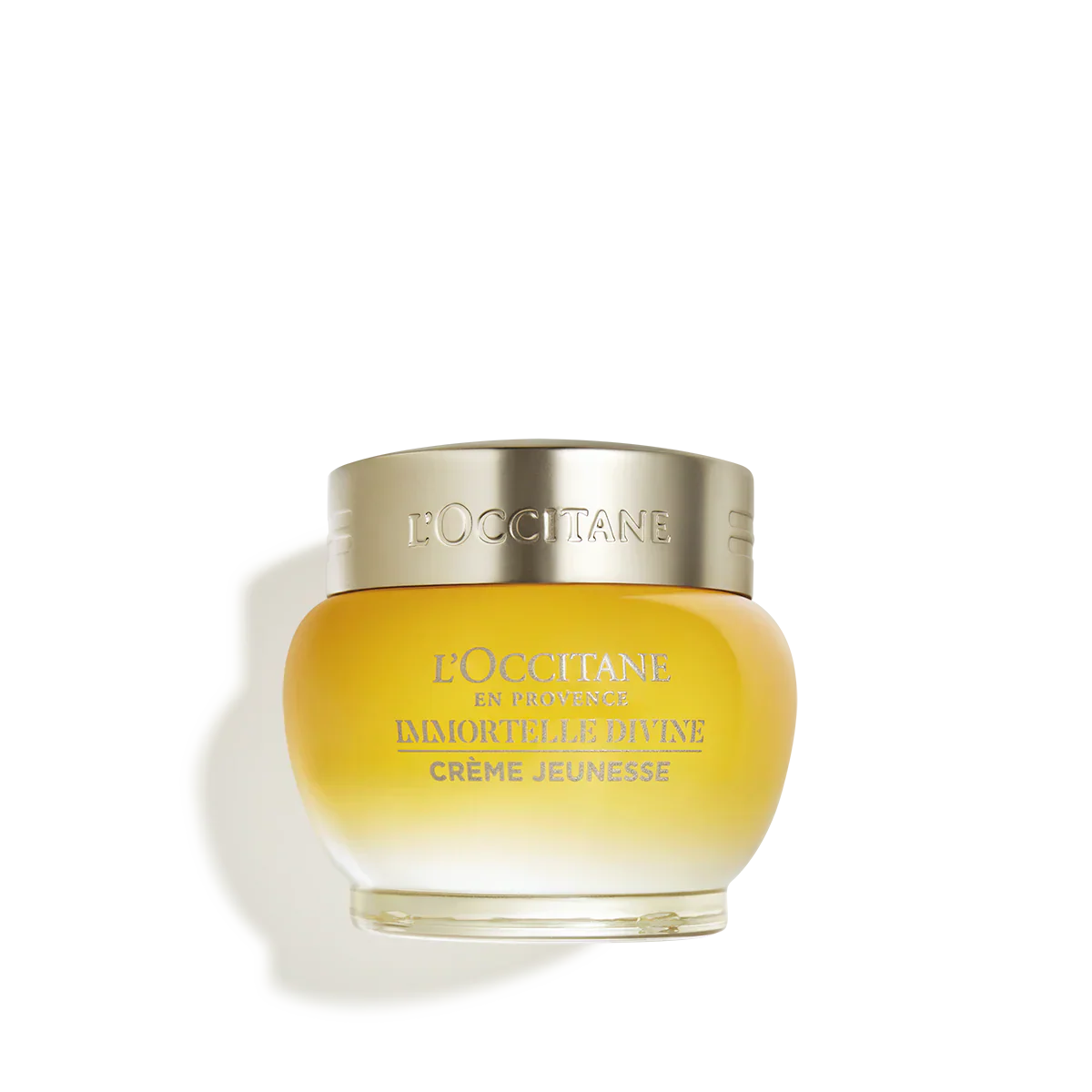Creme Antissinais Facial Immortelle Divine 50ml