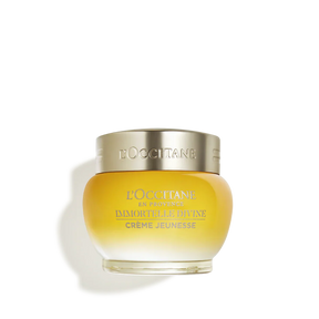 Creme Antissinais Facial Immortelle Divine 50ml