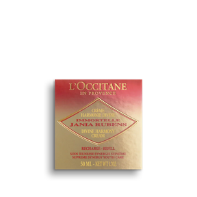 Refil Creme Facial Divine Harmonie 50ml