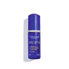 Espuma Facial de Limpeza Immortelle Precieuse 50mL