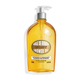 Óleo Hidratante de Banho Amêndoa 500ml