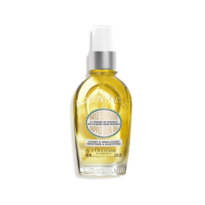 Óleo Firmador Hidratante Amêndoa 100ml