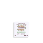 Sabonete Esfoliante Corporal de Amêndoa 50g