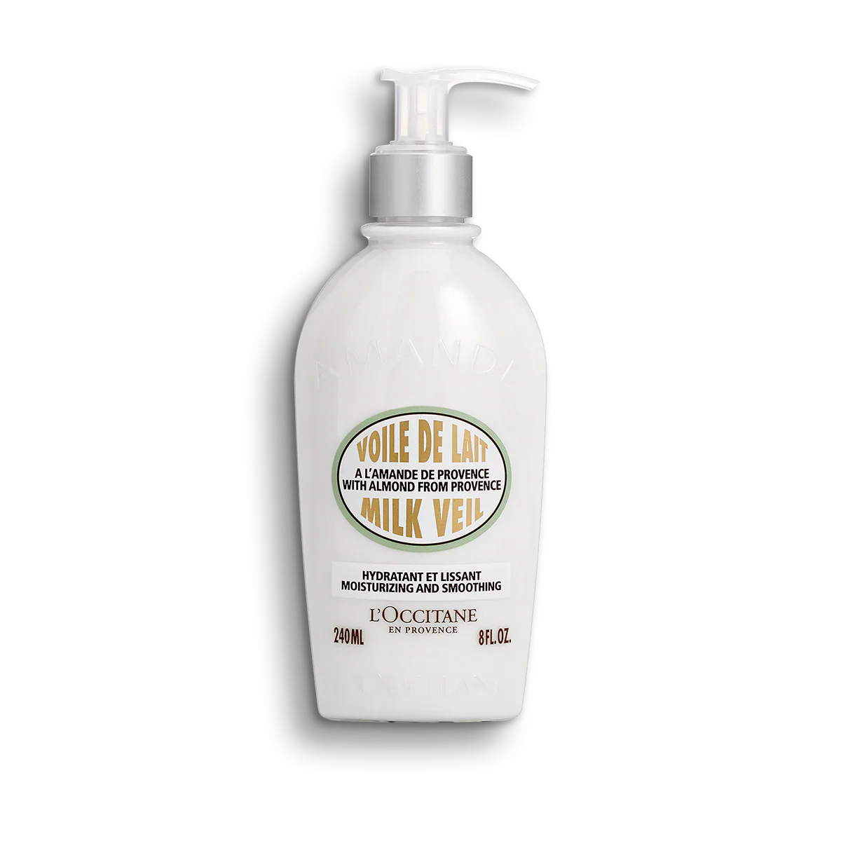Loção Amêndoa Firmadora 240ml
