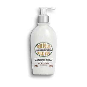 Loção Amêndoa Firmadora 240ml