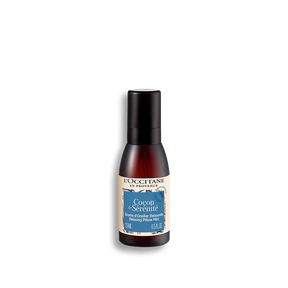 Pillow Mist Relaxante Abrigo de Serenidade 15ml