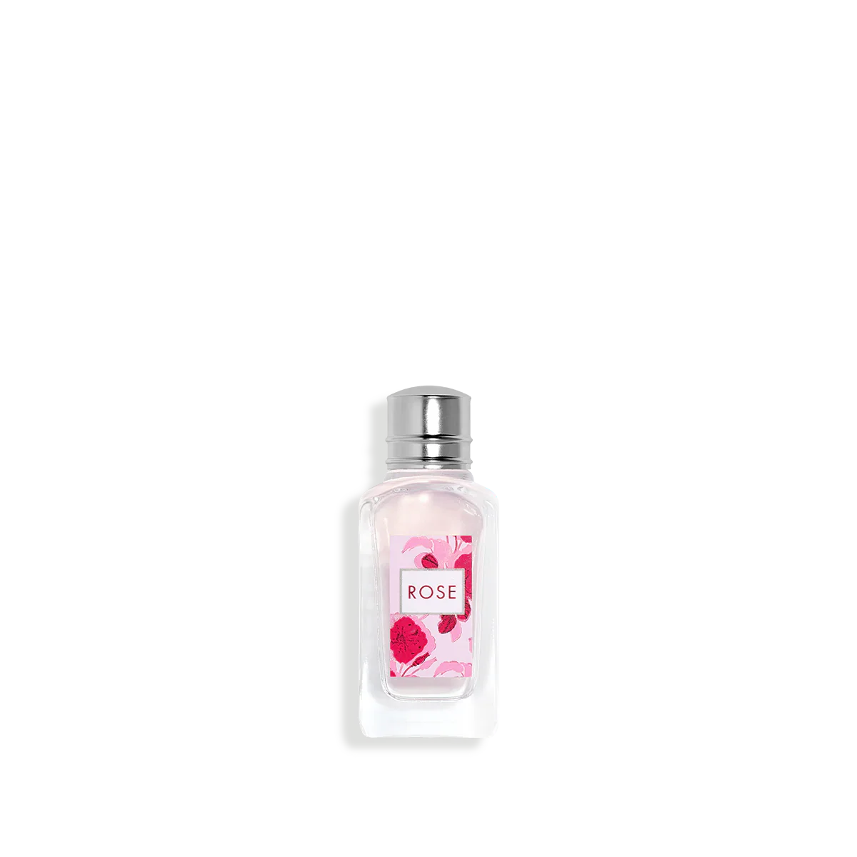 Eau de Toilette de Rosas 7ml