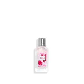Eau de Toilette de Rosas 7ml